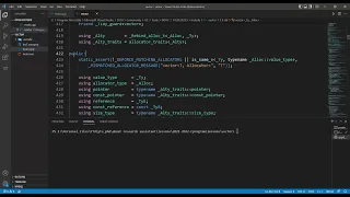 C Programming - Spring