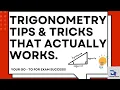 Master Trigonometry Fast Genius Tips Tricks You Need to Know