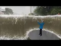 The Dangers of Storm Surge IMR