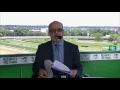 Andy Serling s Pick 4 for 6-3-17