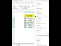 How to Add Country Flags in Excel Step-by-Step Tutorial Easy Method