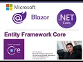 Select Data using Entity Framework Core with Blazor Server App - Session-19