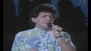 Gilliard - Pout-Pourri de Sucessos / Domingão do Faustão 1990
