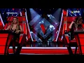 Ricardo Montaner y Belinda - Será en Vivo La Voz (HD)