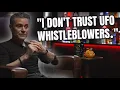 Download Lagu WHY FILES HOST AJ GENTILE says he does not trust whistleblowers. Does he have a point?