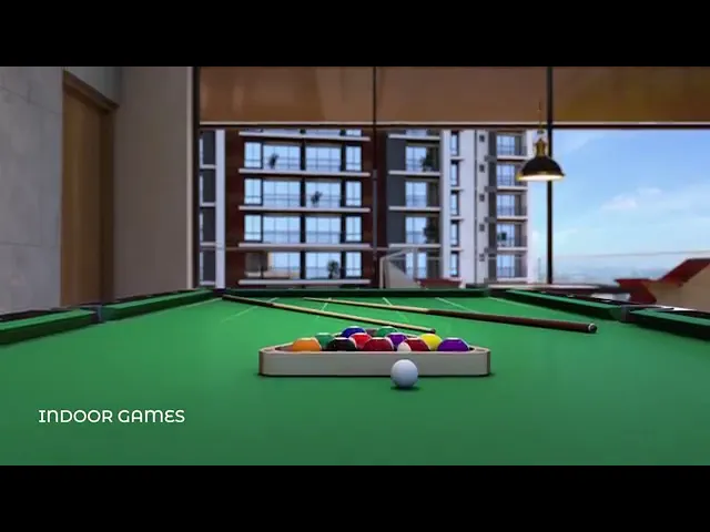 Project Video