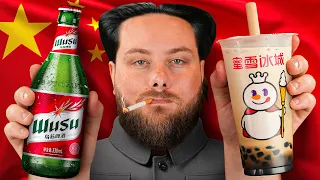 We Tried China's WORST Products