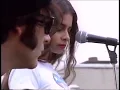 Lagu Mazzy Star - Halah + Bells Ring, Live VIDEO, TV,  London 1994 (2 Songs), RESTORED \u0026 REPAIRED