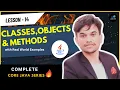 Java OOP Introduction to Object-Oriented Programming Core Java Lecture 14