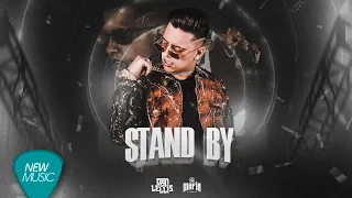 Dan Lellis - Dan Lellis - Stand By (Eletronejo) [Clipe Oficial]