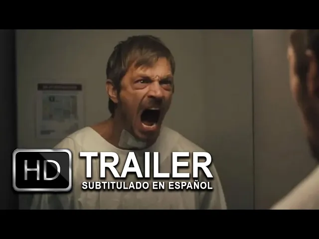 Silent Night (2023)  | Trailer subtitulado en español | John Woo