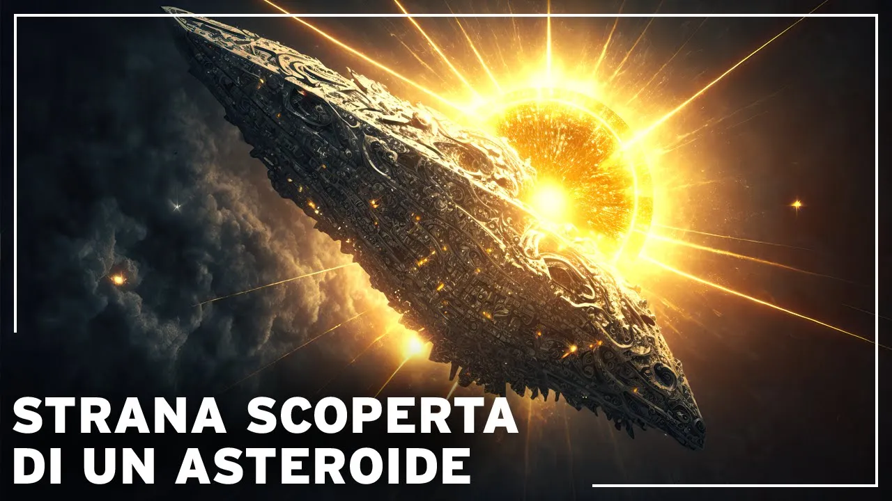 Viaggio alla scoperta dei mondi extraterrestri della cintura di asteroidi | Documentario Spazio