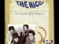 The Nice - Flower King Of Flies (Swedish Radio 1967)