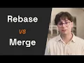 Git Merge vs Rebase Which One Should You Use