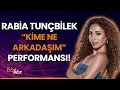 Download Lagu Rabia Tunçbilek \