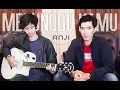 Download Lagu Anji - Menunggu Kamu  (OST. Jelita Sejuba) ARnB music Cover
