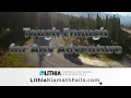 Adventure Demands a Jeep - Find Yours at Lithia Chrysler Jeep Dodge Ram of Klamath Falls