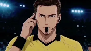 فيديو أنيمي ياباني عن مباراة مصر والأرجنتين يتصدر الترند   ما القصة  دندنها