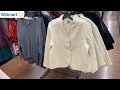 ALL OF THE NEW WALMART PLUS SIZE CLOTHES THIS PAST WEEK WALMART SHOP WITH ME PLUS SIZE FASHION