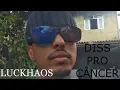 Lagu LUCKHAOS - DISS PRO CÂNCER (Clipe Oficial) #RIPVÓ