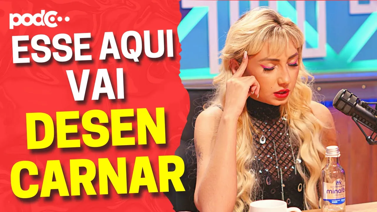 COMO DESCOBRIU SER VIDENTE #PODCAST #CORTES #CELSOPORTIOLLI