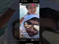 Karan Aujla DONT LOOK 2 LIVE SINGING 2024 | Karan Aujla Live