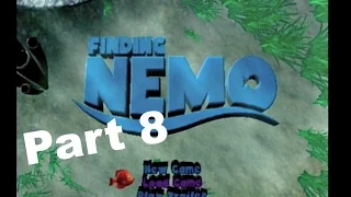 finding nemo part 8 looking for a mask