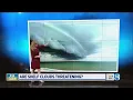 Ask Ellen Are shelf clouds threatening