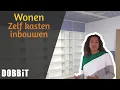 Wonen - Zelf kasten inbouwen