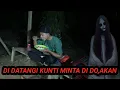 Download Lagu CEMPING ~HOROR TAMU TAK DI UNDANG MINTAK DI DO,AKAN AGAR TENANG DI SANA