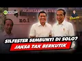 Download Lagu Alifurrahman: SILFESTER SEMBUNYI DI SOLO? JAKSA TAK BERKUTIK