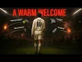 Download Lagu When the Ultimate Traitor Returned to Camp Nou in White
