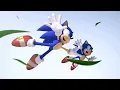 Sonic AMV | On Top of the World ~ Imagine Dragons