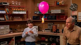 Let's Make Hydrogen Gas! | (Hydrogen Balloon #retro  #scienceexperiment 🎈