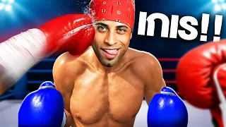 มวยที่ใจเกเรที่สุด...อะไรวะเนี่ย !!!  | Thrill of the Fight 2