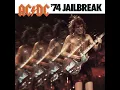 AC/DC - Jailbreak (Official Audio)