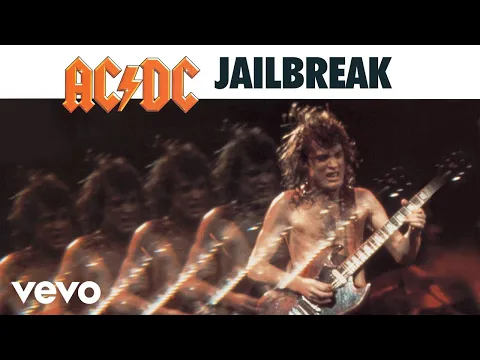 Download MP3 AC/DC - Jailbreak (Official Audio)