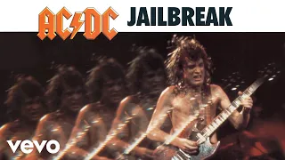 Download AC/DC - Jailbreak (Official Audio) MP3