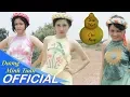 Lagu Phía Sau Một Chai Rượu (Ver Bựa) - Dương Minh Tuấn ft Hà Trọng [Official MV]