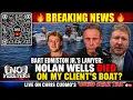 BREAKING Attorney Claims Nolan Wells Was Unalive On Bart Emiston Jr Boat NO FEELTERS