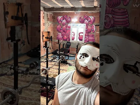 صنعت جيم فالدار !