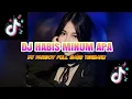 Download Lagu DJ HABIS MINUM APA PARGOY DJ FULL BASS TERBARU DJ JJ 24K