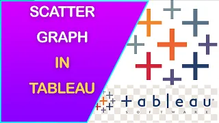 How to Create a Scatter Plot in Tableau