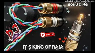 ham hai tum par atke yara fast song dj king of kushwaha mixing dj