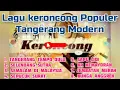 Download Lagu Album Keroncong Populer Modern Tangerang