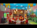 McDonald's Lil McDonald's Happy Meal commercial (With Subtitles)