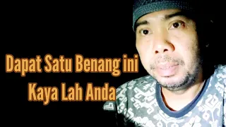 Download Dapat Selembar Benang Ini Kaya Lah Anda MP3