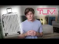 Download Lagu Better Than Rimowa | Tumi Continental 19-degree Aluminum Carry-on Review