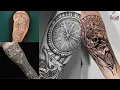 Best Nordic Tattoo Designs
