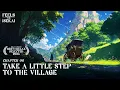 Download Lagu 🎧 take a little step to the village 🗺️ 🍃  - Isekai Anime Relaxing Music | Wind Ambience